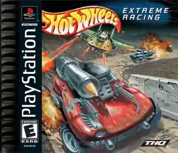 Hot Wheels - Extreme Racing (US)